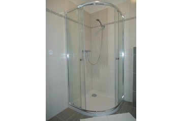 Slowakei Privát Partizánska Ľupča, Exterieur